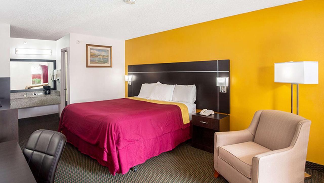 Magnuson Hotel Bradenton Luaran gambar