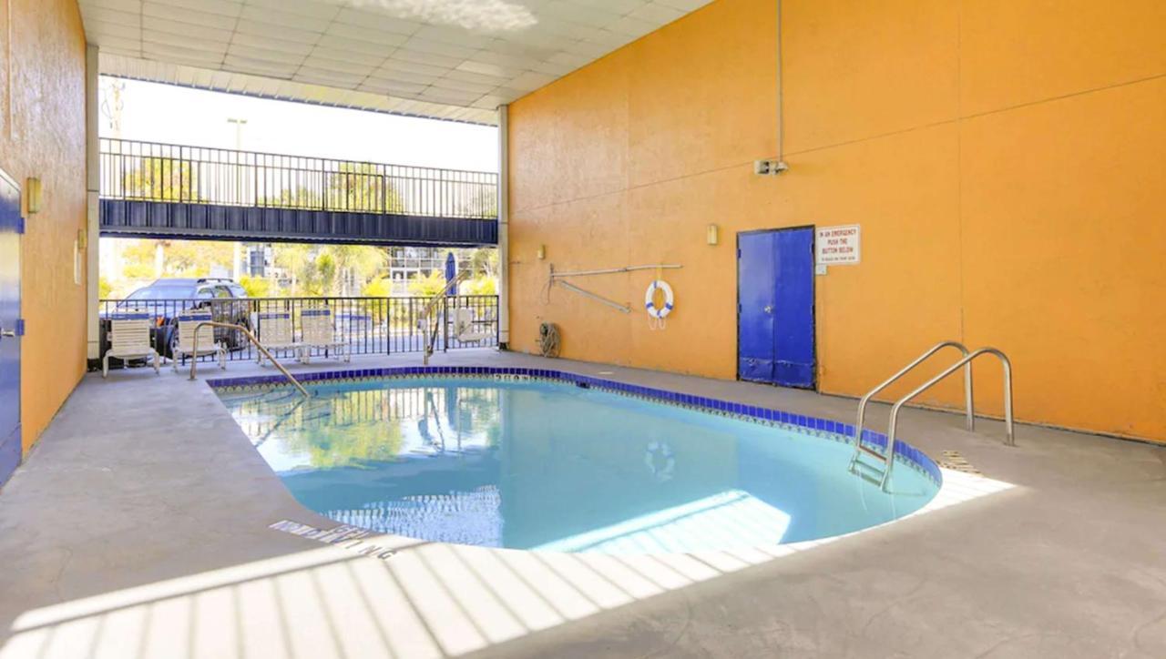Magnuson Hotel Bradenton Luaran gambar