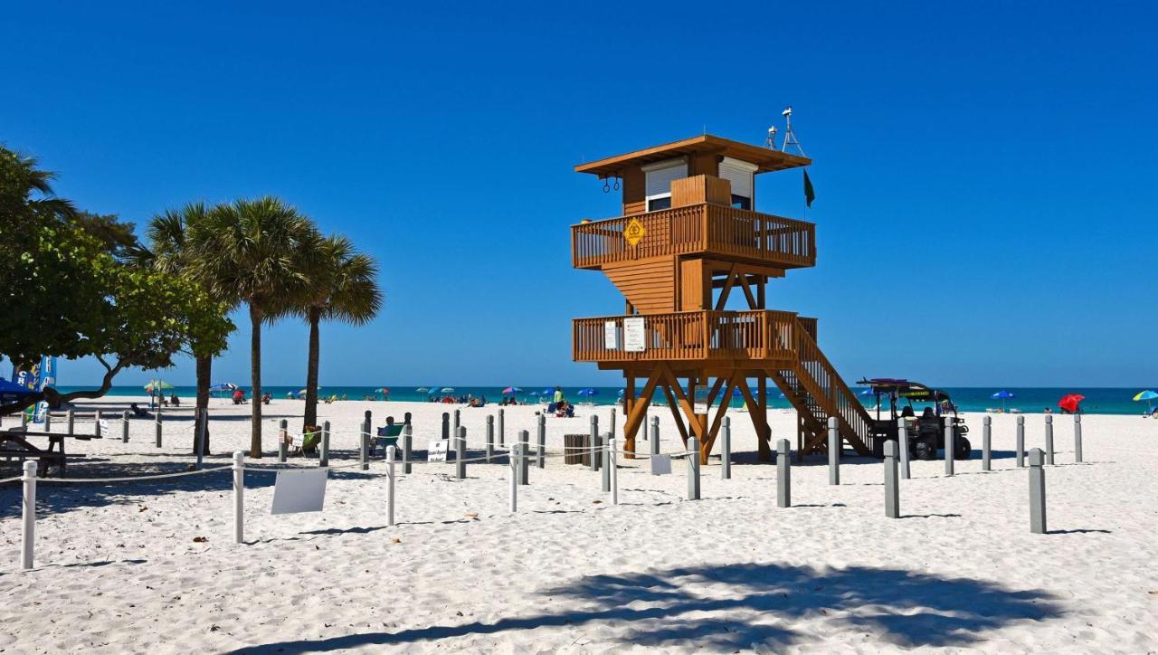 Magnuson Hotel Bradenton Luaran gambar