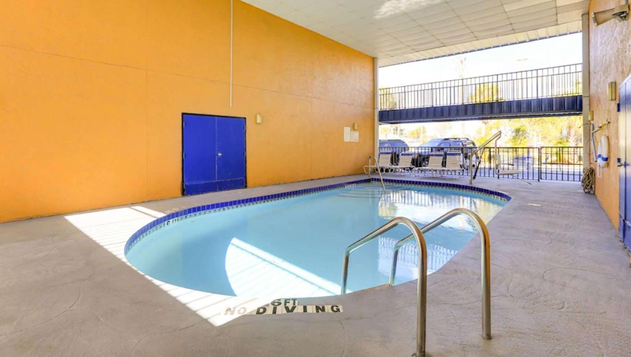 Magnuson Hotel Bradenton Luaran gambar