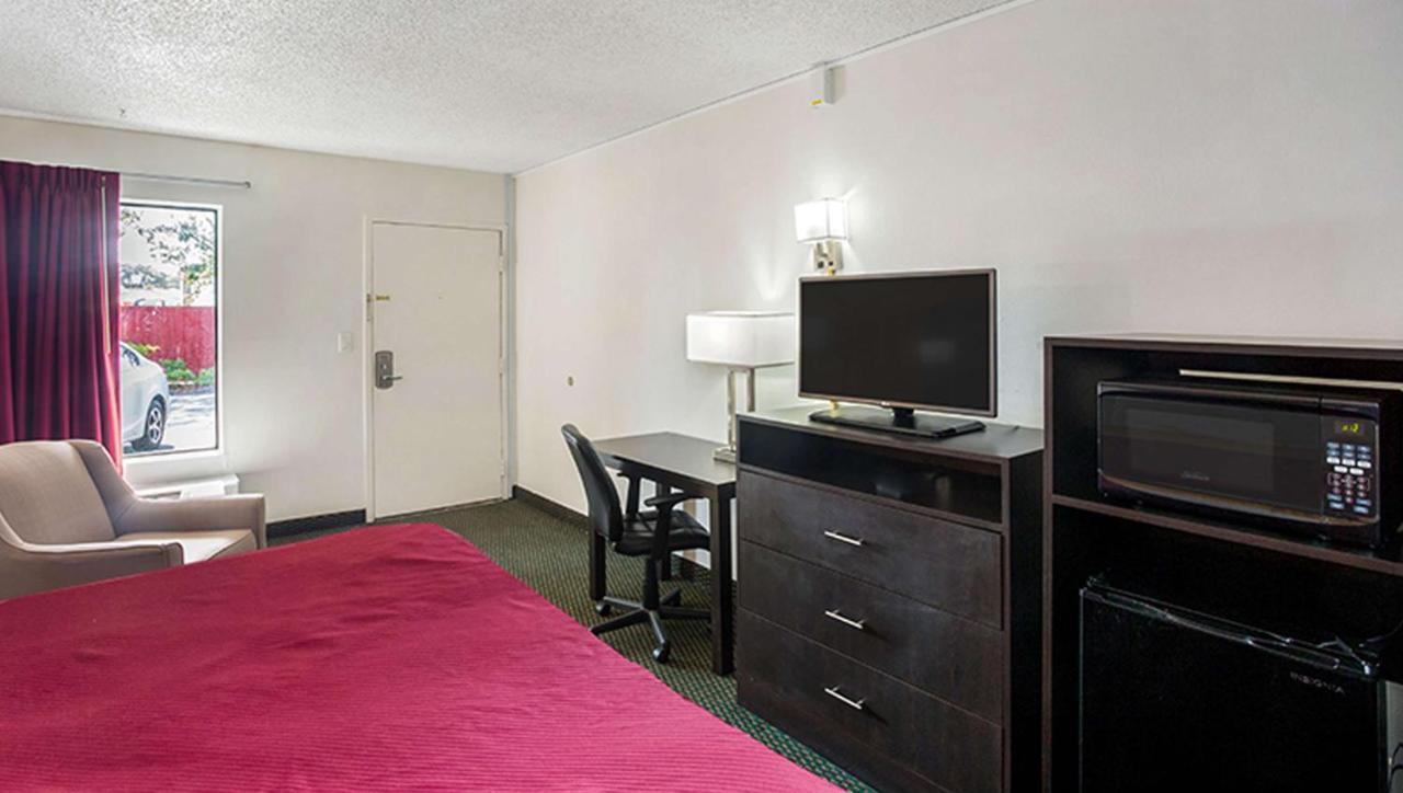 Magnuson Hotel Bradenton Luaran gambar