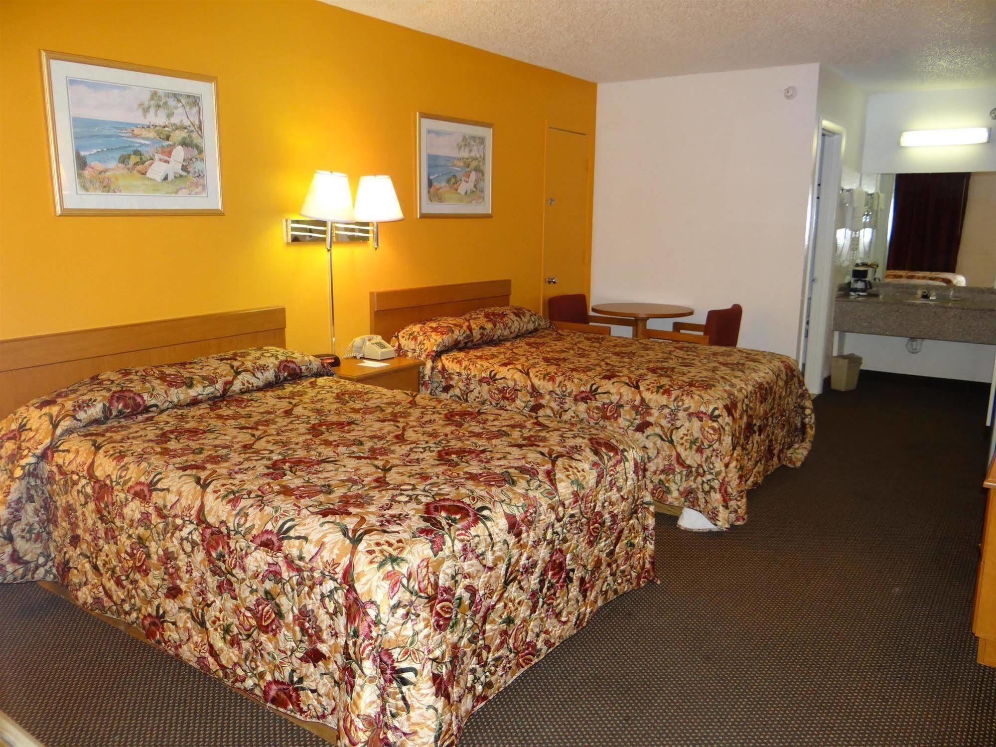 Magnuson Hotel Bradenton Luaran gambar