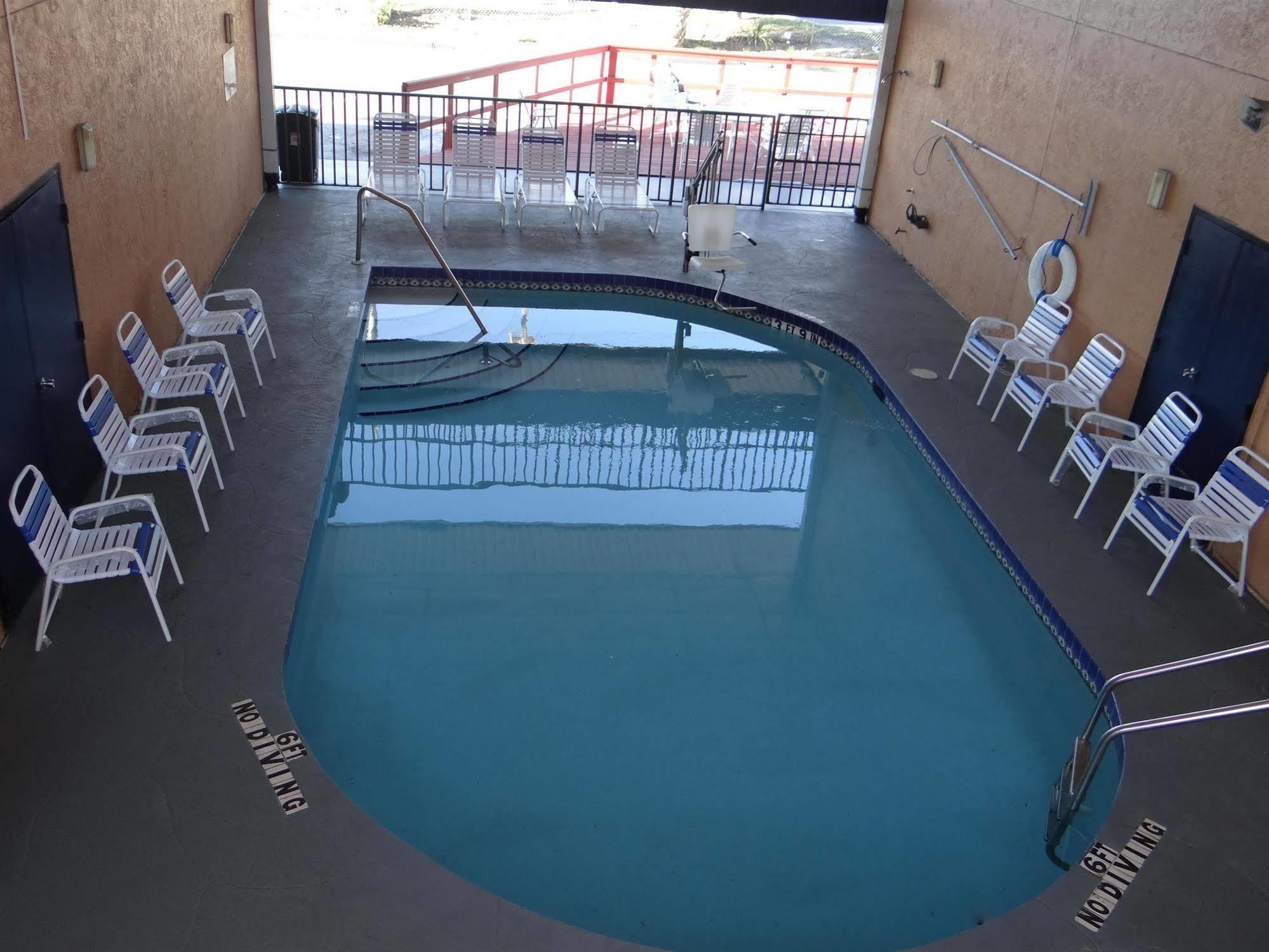 Magnuson Hotel Bradenton Luaran gambar