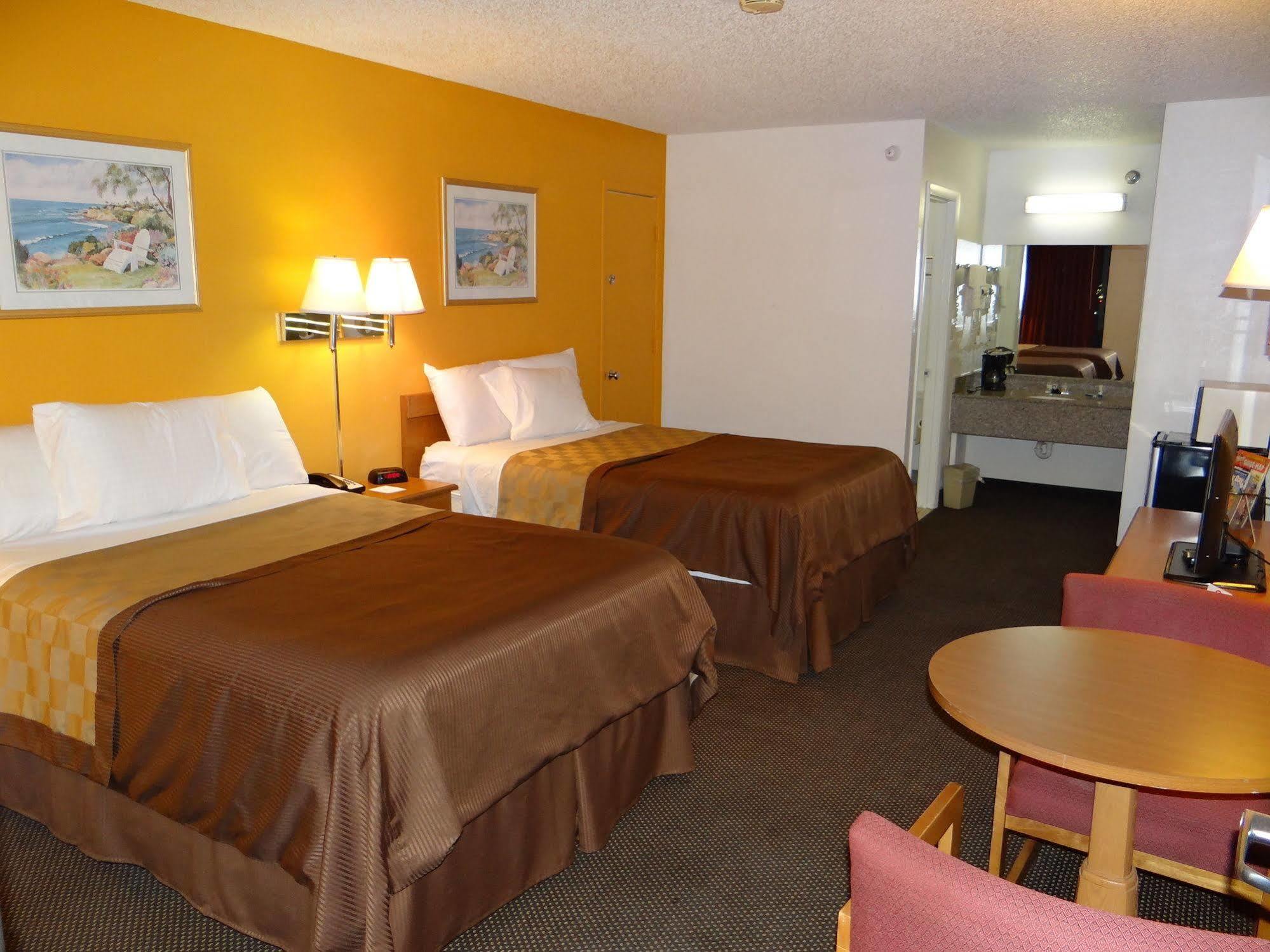 Magnuson Hotel Bradenton Luaran gambar