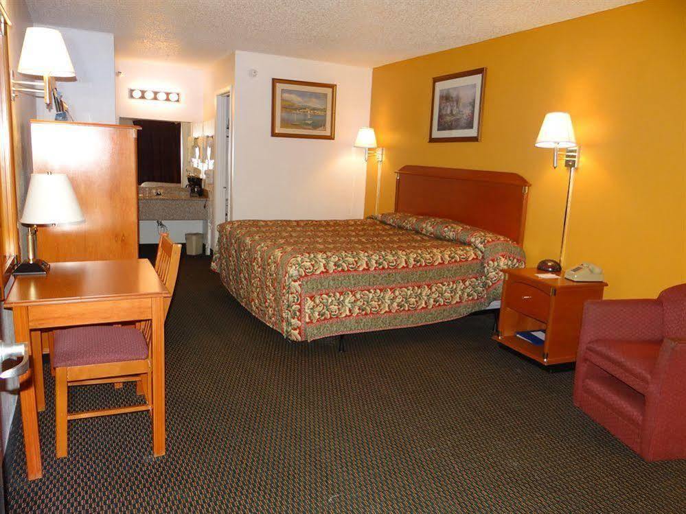 Magnuson Hotel Bradenton Luaran gambar