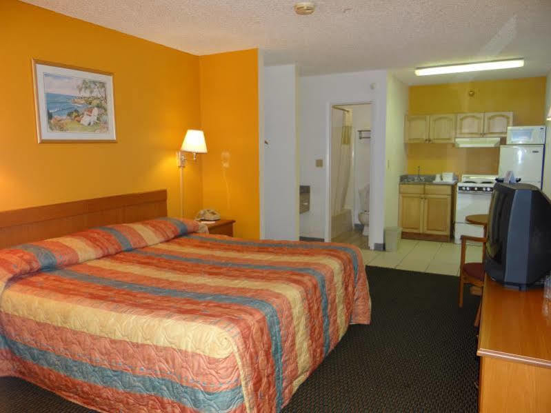 Magnuson Hotel Bradenton Luaran gambar