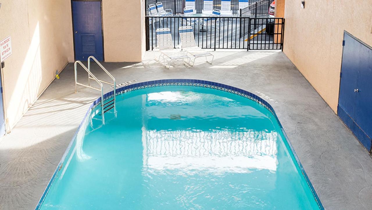Magnuson Hotel Bradenton Luaran gambar