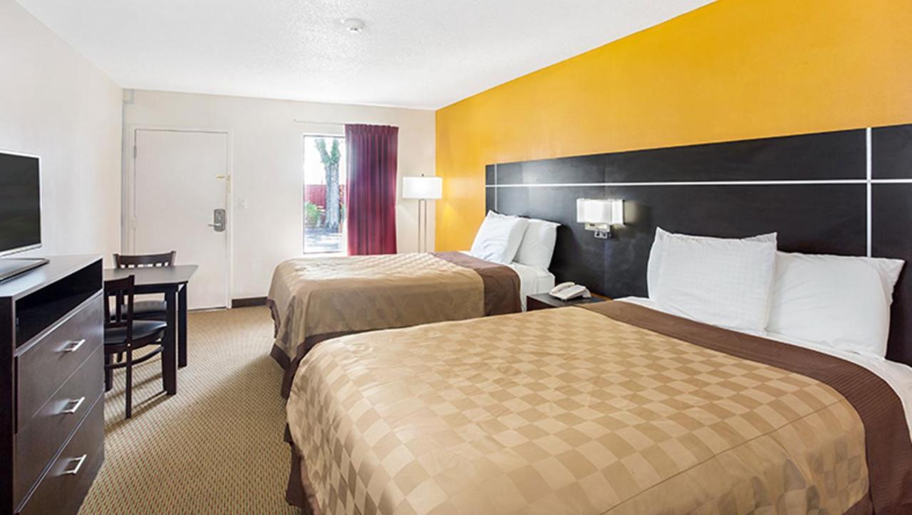 Magnuson Hotel Bradenton Luaran gambar
