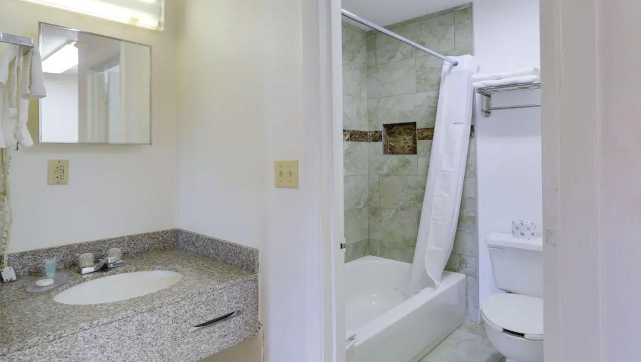 Magnuson Hotel Bradenton Luaran gambar